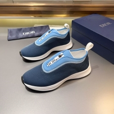 Christian Dior Low Shoes